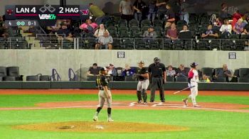 Replay: Away - 2025 Stormers vs Flying Boxcars | Sep 10 @ 6 PM