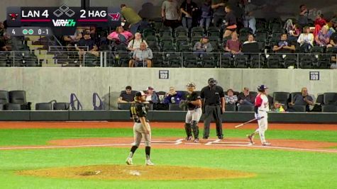 Replay: Away - 2025 Stormers vs Flying Boxcars | Sep 10 @ 6 PM