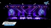 The Vision Dance Center - Tiny prep pom [2024 Tiny - Prep - Pom Day 1] 2024 WSF Grand Nationals
