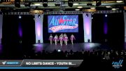 No Limits Dance - youth black [2022 Youth - Jazz - Small Day 1] 2022 ASCS Wisconsin Dells Dance Grand Nationals and Cheer Showdown