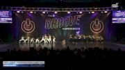 Dance Dynamics [2025 Senior - Premier - Contemporary/Lyrical - Large Day 2] 2025 Encore Grand Nationals