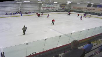 Replay: Home - 2024 Top Speed U19 vs SHC U19 | Jun 7 @ 7 PM