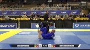 Scott Jonathan Wilson vs Jack Joseph Mayeux 2026 Pan Jiu Jitsu IBJJF Championship