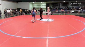 139 lbs Consi Of 16 #1 - Kendall Bibla, FL vs Nora Garbuzovas, GA