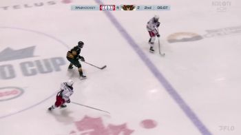 Replay: Home - 2024 Prince George vs Vernon | Mar 29 @ 7 PM