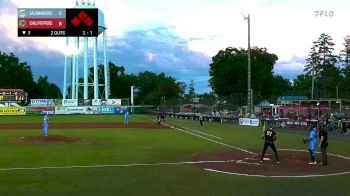 Replay: Home - 2024 Salamanders vs Chili Peppers | May 29 @ 7 PM