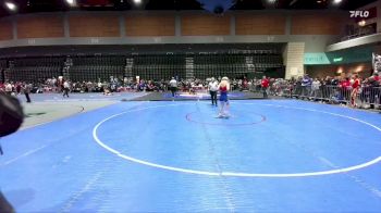 110 lbs Champ. Round 3 - Mary Jane Duty, Lebanon vs Michelle Mobley, Oak Ridge