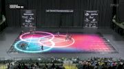 Choctaw HS "Choctaw OK" at 2025 WGI Guard World Championships