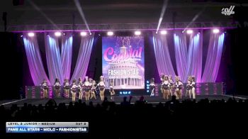 FAME All Stars - Midlo - Fashionistas [2026 L2 Junior - Medium Day 2] 2026 Coastal at the Capitol Super Nationals