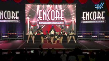 All 4 Cheer - Scorch [2024 L4.2 Senior - D2 Day 2] 2024 Encore Grand Nationals