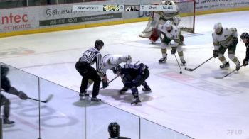Replay: Away - 2025 Powell River vs Salmon Arm | Mar 14 @ 6 PM