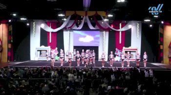 Georgia All Stars - Glorious [2024 L4 Senior - D2] 2024 ASC Battle Under the Big Top Grand Nationals