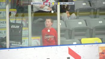 Replay: Away - 2025 Prince George vs Coquitlam | Mar 21 @ 6 PM