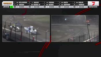 Feature | 2025 Richie Evans Remembered 61 at Utica-Rome Speedway