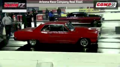 Full Replay | Street Car Super Nationals Las Vegas 11/21/21 (Part 2)