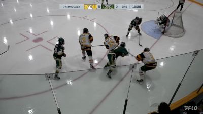 Replay: Home - 2024 Soo vs Elliot Lake | Oct 4 @ 7 PM