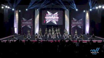 World Cup - Starburst [2023 L4 Junior - Small - B] 2023 JAMfest Cheer Super Nationals