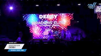 Dragons Elite - Derby [2024 L1.1 Youth - PREP Day 1] 2024 WSF Grand Nationals