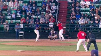 Replay: Home - 2025 Saskatoon Berries vs Regina Red Sox | Jun 24 @ 7 PM