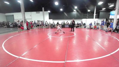 84 lbs Cohen Archibald, Oregon vs Colin Schafer, Georgia