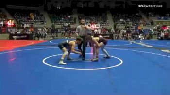 145 lbs Prelims - Drake Acklin, Collinsville Cardinals vs Jakob Nakamura, Best Trained Wrestling