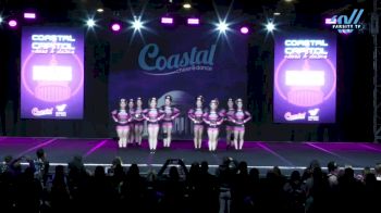 Elite All Stars - DISTRICT 4.2 [2024 L4.2 Senior Day 2] 2024 Coastal at the Capitol Grand Nationals