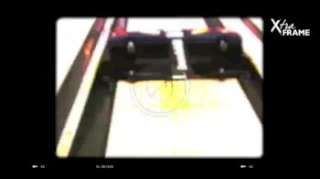 PBA Xtra Frame Iowa Midwest Open - Stepladder