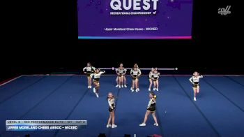 Replay: Arena North - 2026 The Quest | Mar 14 @ 8 AM