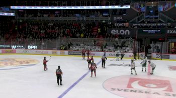 Replay: Home - 2025 Färjestad BK vs Örebro HK | Jan 9 @ 5 PM