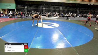 165 lbs Consi Of 32 #2 - Trevor Bailey, Apple Valley vs Carter Egbert, Mountain Crest