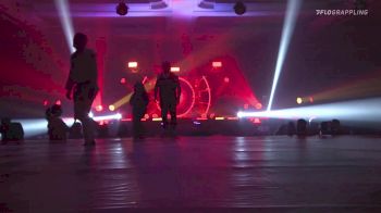 Daniel Wuerthner vs Azarias Castro 2025 Fight to Win: Battle Of The Badge 4