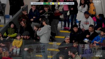 Replay: Home - 2024 Powell River vs Coquitlam | Feb 19 @ 12 PM