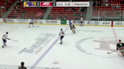 Replay: Home - 2023 Youngstown vs Dubuque | Mar 16 @ 7 PM