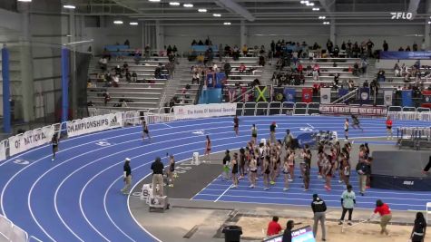High School Girls' 300m, Finals 66