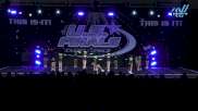 Galaxy Elite Athletics - 2infinity [2024 L2 Youth - D2 Day 1] 2024 The U.S. Finals: Virginia Beach
