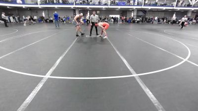 165 lbs Consi Of 32 #2 - Zander Silva, Princeton vs Ty Borkowski, Drexel - UnAttached