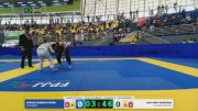 DOM VIERA RODRIGUES vs VINICIUS CLEMENTE TOTINA 2026 FPJJ Circuito Paulista GI Etapa 3