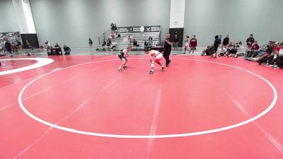 126 lbs Czar Quintanilla, Washington vs Ethan Busby, California Blue