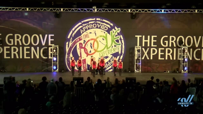 Rainbow Dance Academy - RDA All Stars [2018 Youth Prep Jazz Day 1] 2018 ...