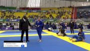 LARISSA SEVERO STEIN vs MARIA EDUARDA LEYSEN M. DA SILVA 2023 Brasileiro Jiu-Jitsu IBJJF