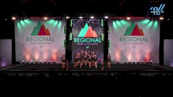 West Coast Fame Allstars Cheer - GLAMOUR [2024 L2 Junior - D2 - B 2] 2024 The West Regional Summit