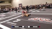 Replay: Mat 6 - 2025 ADCC East Coast Trials | Nov 15 @ 10 AM