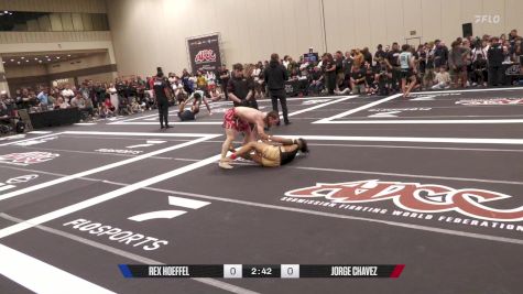 Replay: Mat 6 - 2025 ADCC East Coast Trials | Nov 15 @ 10 AM