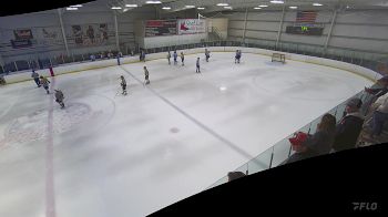 Replay: Home - 2025 Knights Black vs Rhody/DMV | Jul 18 @ 7 PM