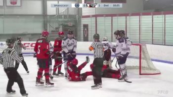 Replay: Home - 2024 Railers vs Cyclones | Dec 14 @ 11 AM