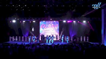 FAME All Stars - Midlo - Troop 1 [2025 L1 Youth - Medium Day 1] 2025 Coastal at the Capitol Grand Nationals