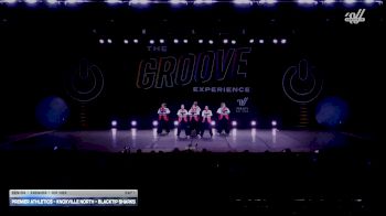 Premier Athletics - Knoxville North - Blacktip Sharks [2026 Senior - Premier - Hip Hop Day 1] 2026 GROOVE Dance Grand Nationals