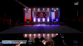 Replay: NCA Lonestar Classic & Regional Classic | Nov 16 @ 8 AM