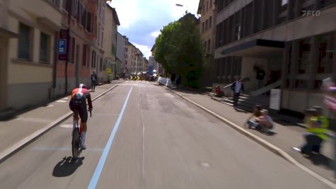 Replay: 2025 Tour de Romandie - Prologue