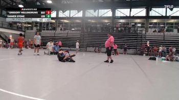 111-119 lbs 1st Place Match - Gregory Hellendrung, Mollitium Wrestling Club vs Tanner Stone, SouthStrong